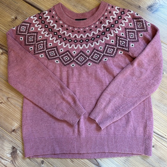 StormPack Sunice sweater - Picture 1 of 5